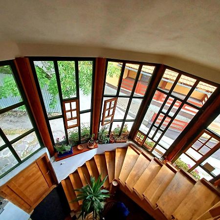 Artist Apartment Bańska Bystrzyca Zewnętrze zdjęcie