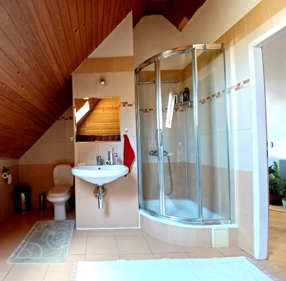 Artist Apartment Bańska Bystrzyca Zewnętrze zdjęcie