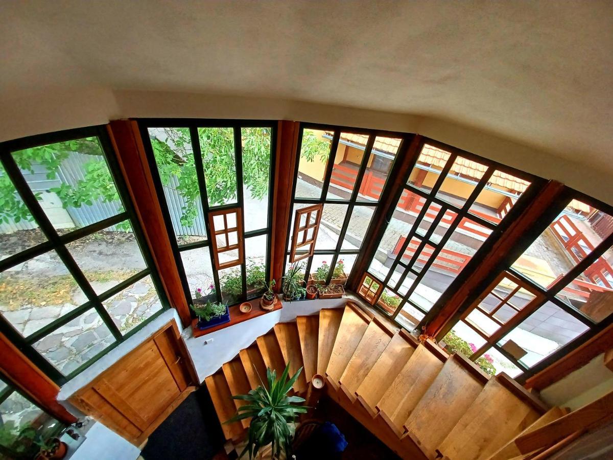 Artist Apartment Bańska Bystrzyca Zewnętrze zdjęcie