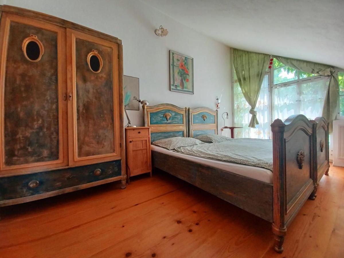 Artist Apartment Bańska Bystrzyca Zewnętrze zdjęcie