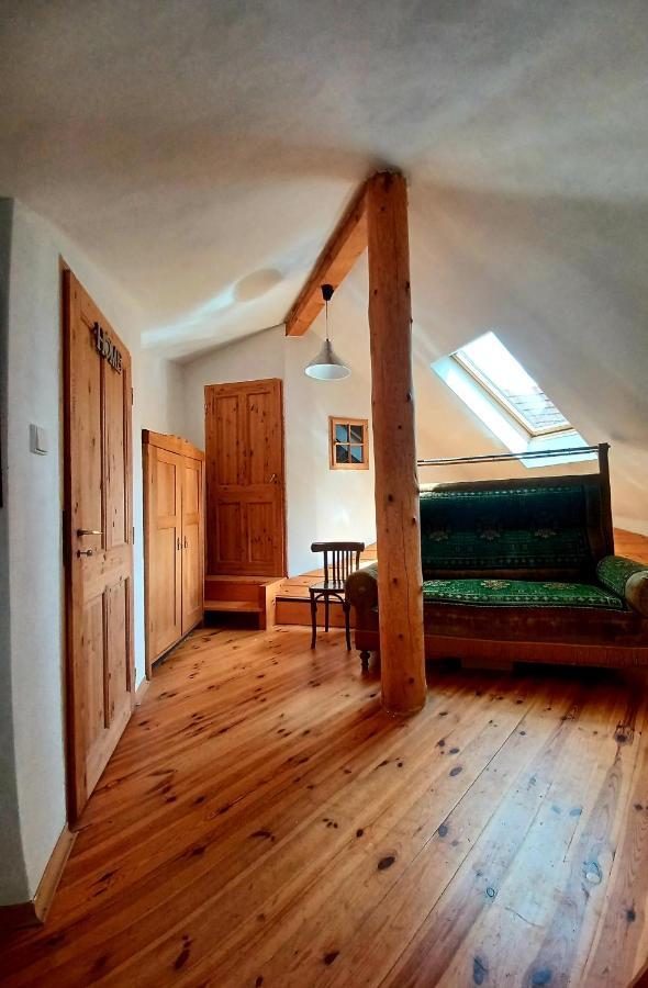 Artist Apartment Bańska Bystrzyca Zewnętrze zdjęcie