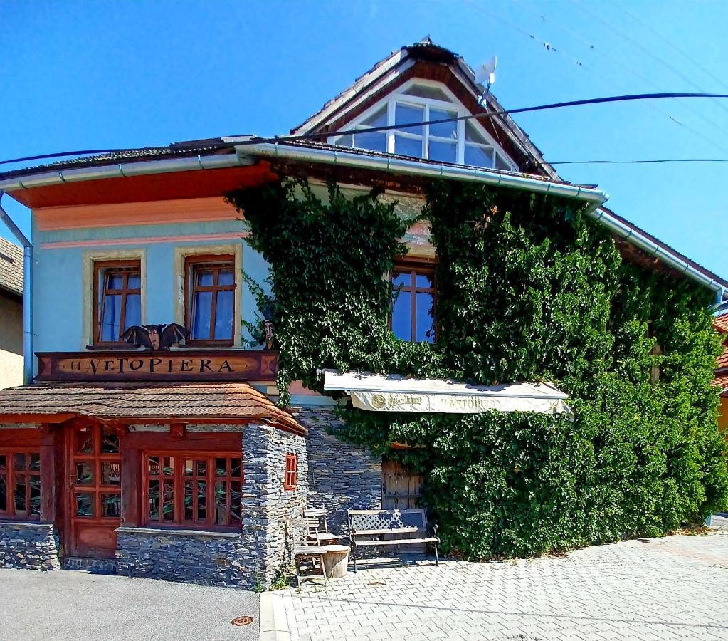 Artist Apartment Bańska Bystrzyca Zewnętrze zdjęcie
