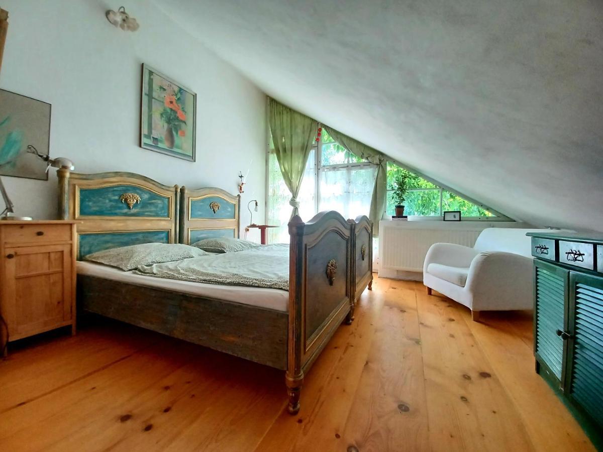 Artist Apartment Bańska Bystrzyca Zewnętrze zdjęcie